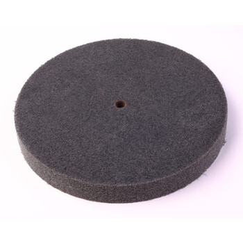 P-STAR NON-WOVEN WHEEL (6 INCH)